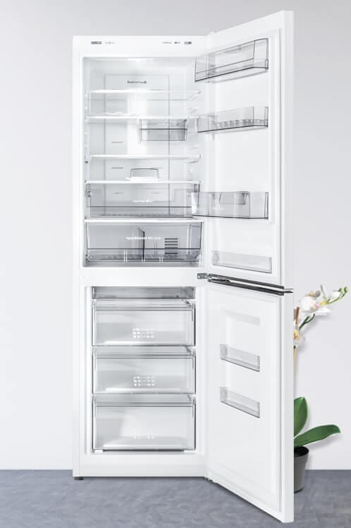 Экстерьер холодилника ATLANT серии 46-ND